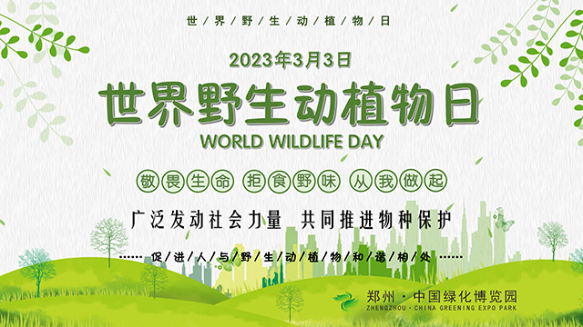 郑州绿博园世界野生动植物日活动宣传海报.jpg